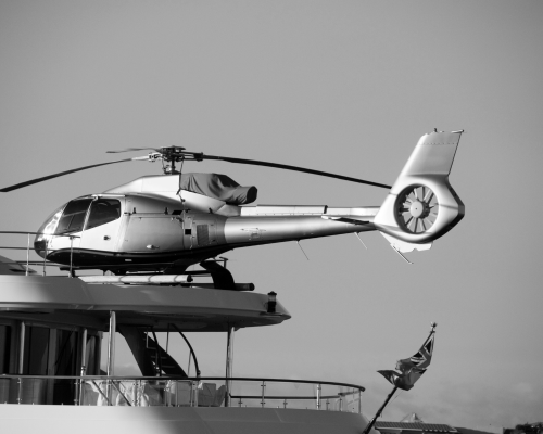 Yacht and Private Jet Insurance Navigating Coverage for Luxury Assets